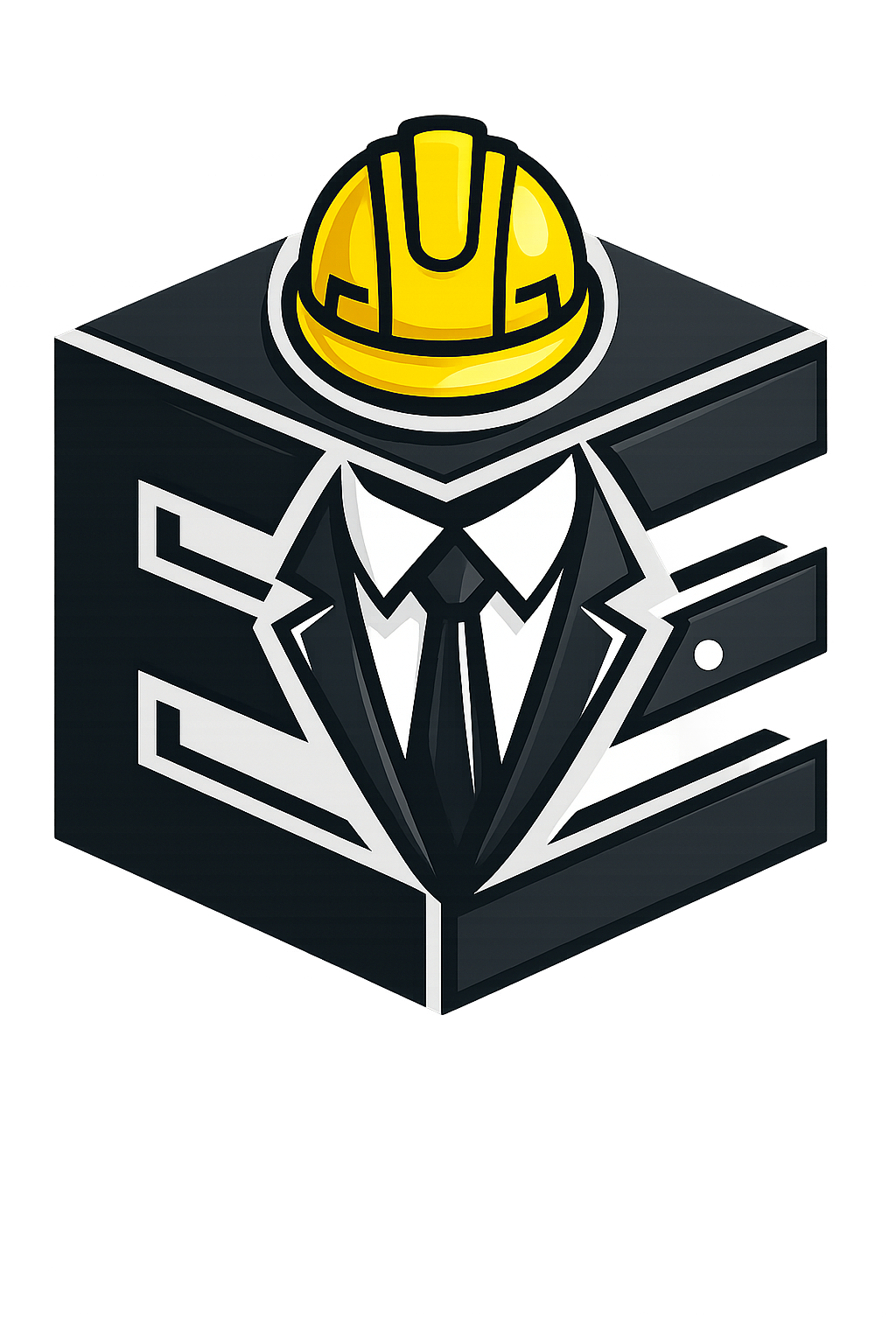 Logo Eugênio Engenharia